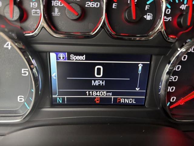 used 2017 GMC Yukon car, priced at $19,369