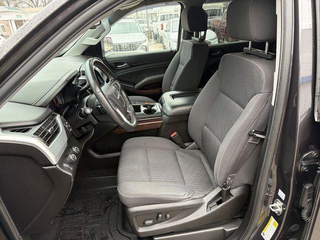 used 2017 GMC Yukon car, priced at $19,369