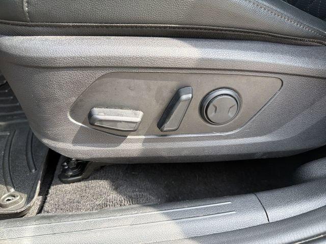 used 2023 Kia Sportage car, priced at $22,810