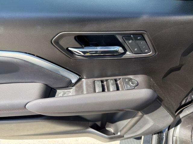 new 2026 Chevrolet Colorado car, priced at $44,854