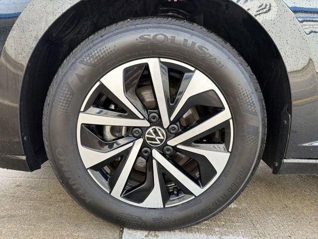 used 2025 Volkswagen Jetta car, priced at $21,905