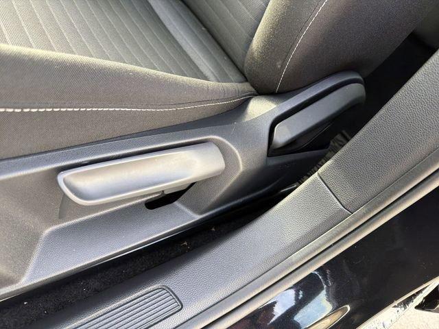 used 2025 Volkswagen Jetta car, priced at $21,905