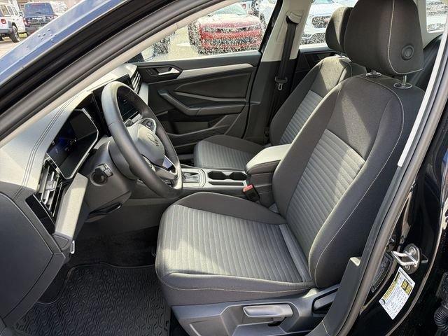 used 2025 Volkswagen Jetta car, priced at $21,905