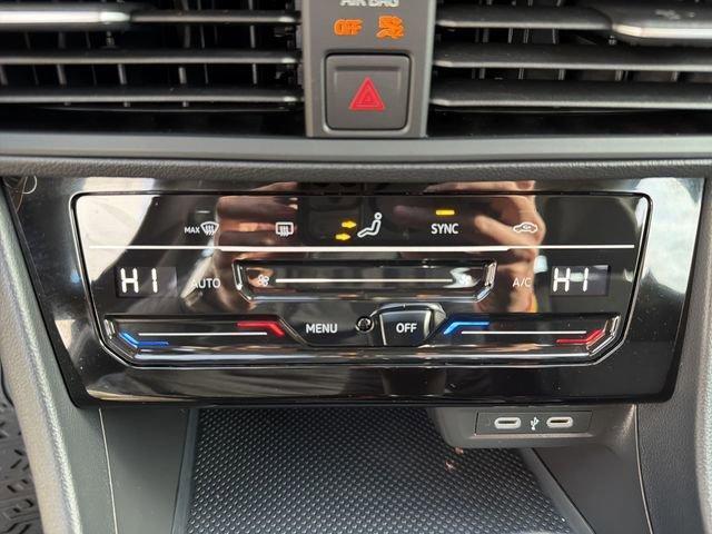 used 2025 Volkswagen Jetta car, priced at $21,905