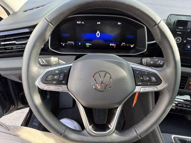 used 2025 Volkswagen Jetta car, priced at $21,905