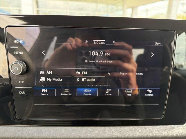 used 2025 Volkswagen Jetta car, priced at $21,905