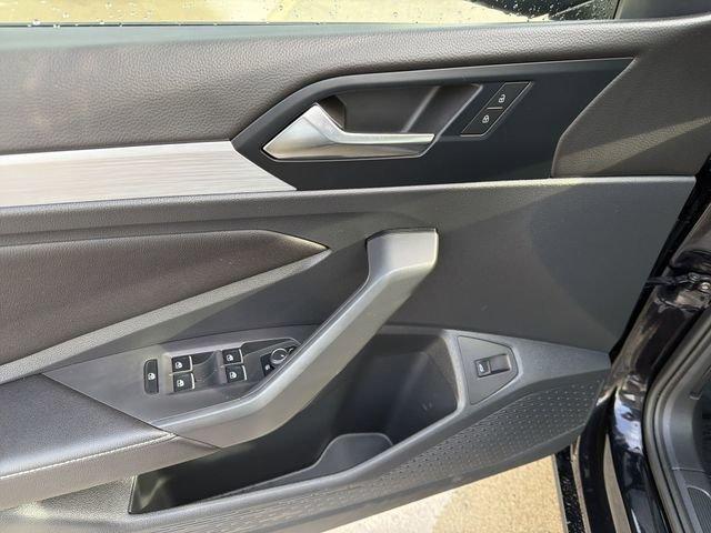 used 2025 Volkswagen Jetta car, priced at $21,905