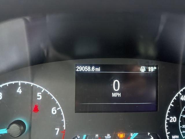 used 2023 Ford Transit-250 car, priced at $32,479