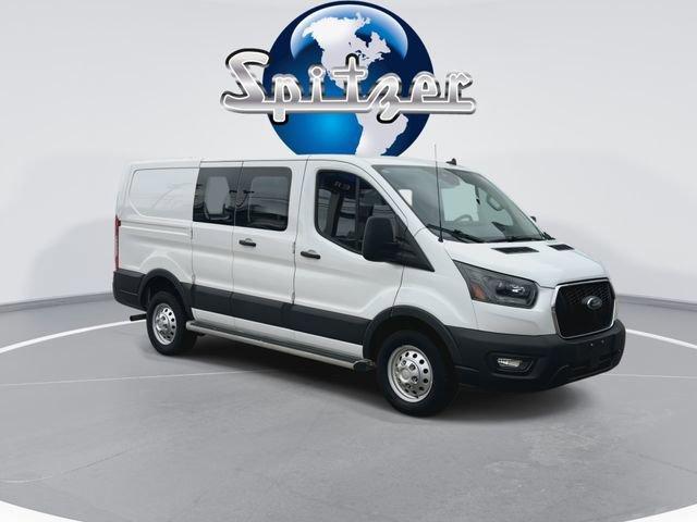 used 2023 Ford Transit-250 car, priced at $32,479