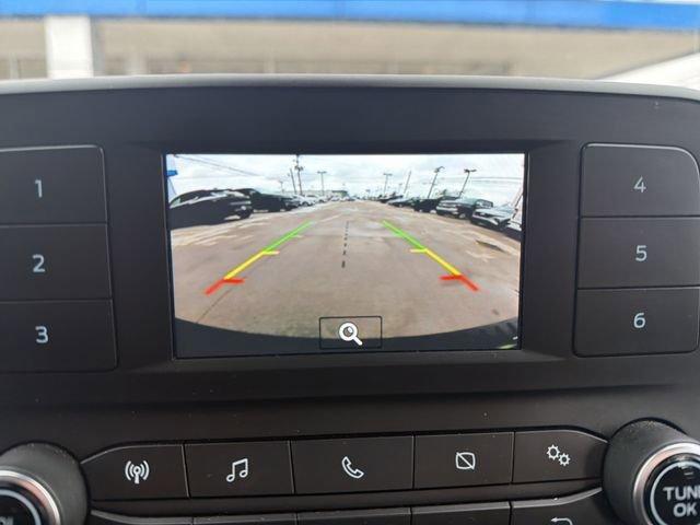 used 2023 Ford Transit-250 car, priced at $32,479