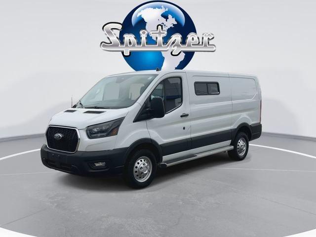 used 2023 Ford Transit-250 car, priced at $32,479