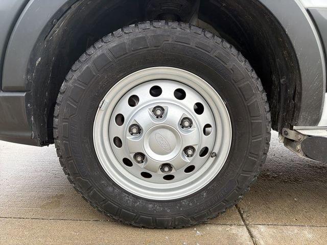 used 2023 Ford Transit-250 car, priced at $32,479