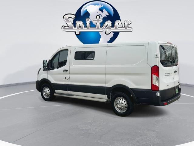 used 2023 Ford Transit-250 car, priced at $32,479