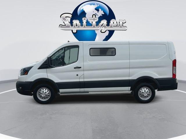 used 2023 Ford Transit-250 car, priced at $32,479