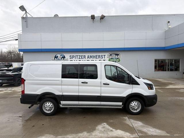 used 2023 Ford Transit-250 car, priced at $32,479