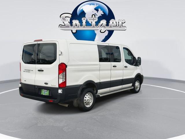 used 2023 Ford Transit-250 car, priced at $32,479