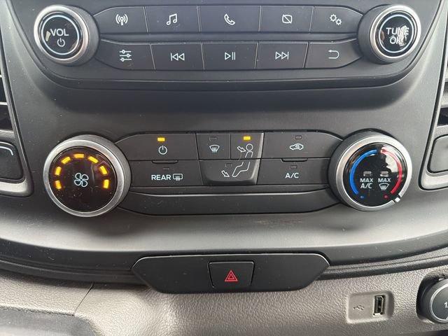 used 2023 Ford Transit-250 car, priced at $32,479