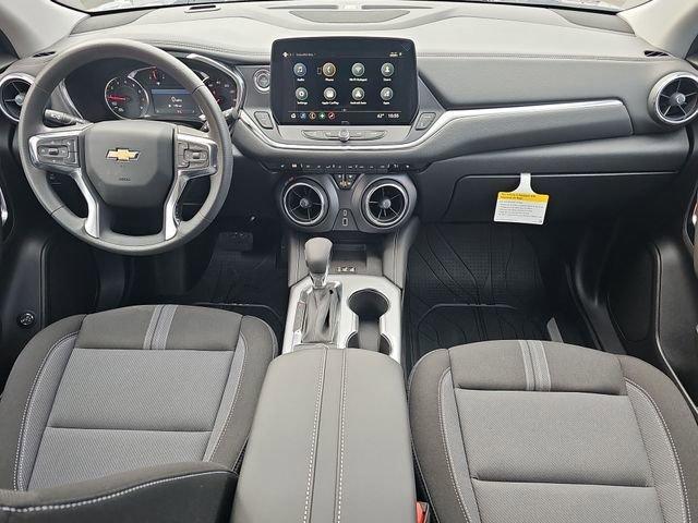 new 2026 Chevrolet Blazer car, priced at $39,165