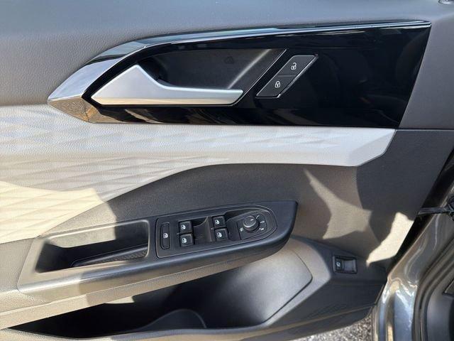 used 2022 Volkswagen Taos car, priced at $16,109