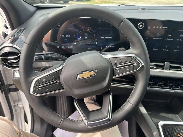 new 2026 Chevrolet Equinox car, priced at $35,790