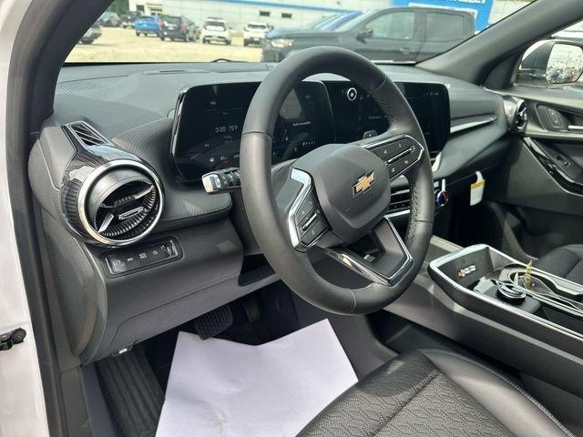 new 2026 Chevrolet Equinox car, priced at $35,790