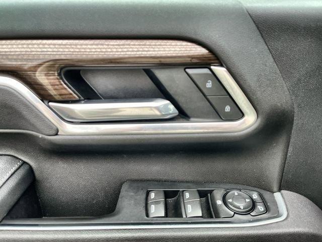 used 2025 Chevrolet Silverado 2500 car, priced at $56,979