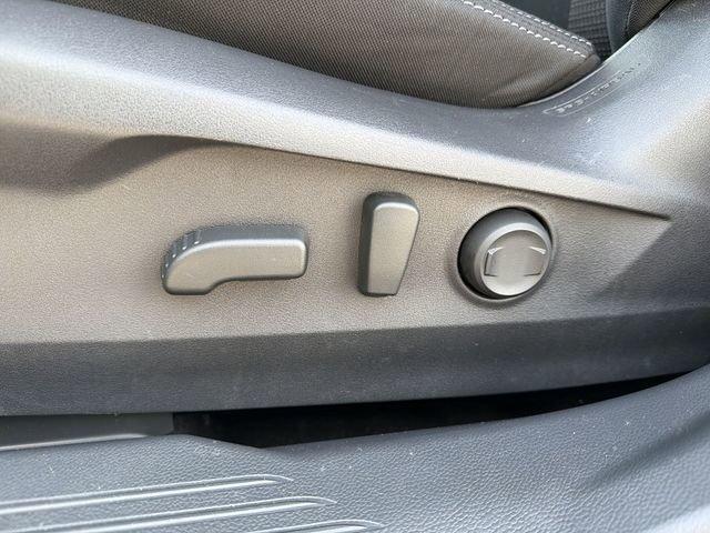 used 2022 Subaru Outback car, priced at $23,395