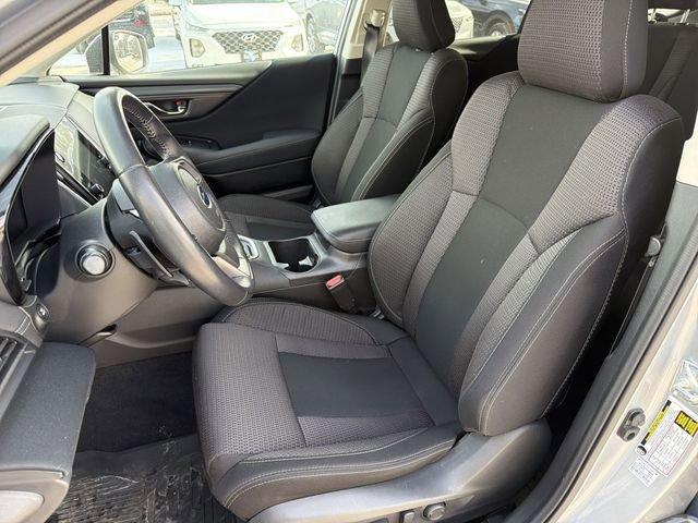 used 2022 Subaru Outback car, priced at $23,395
