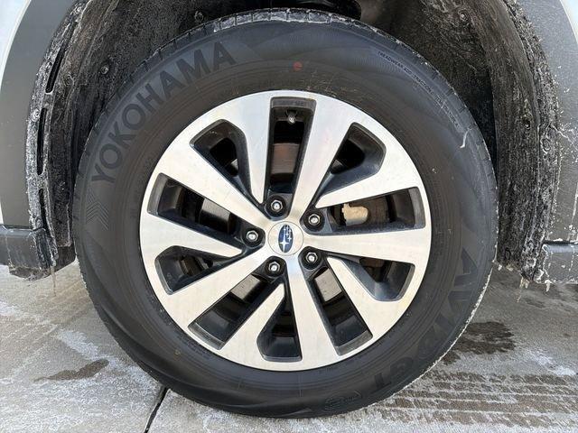 used 2022 Subaru Outback car, priced at $23,395