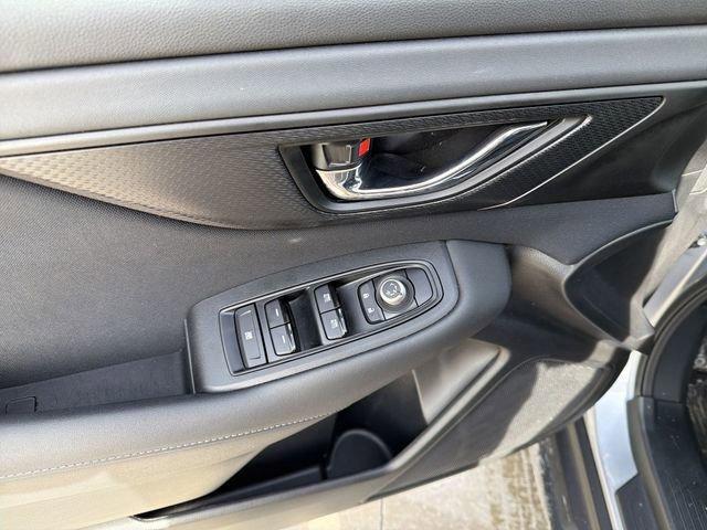 used 2022 Subaru Outback car, priced at $23,395