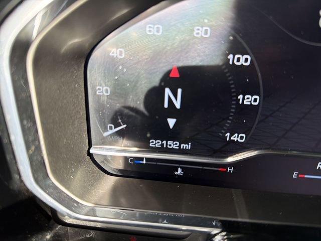 used 2025 GMC Sierra 2500 car, priced at $68,293