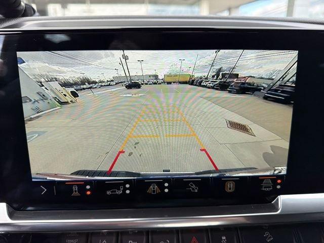 used 2025 GMC Sierra 2500 car, priced at $68,293