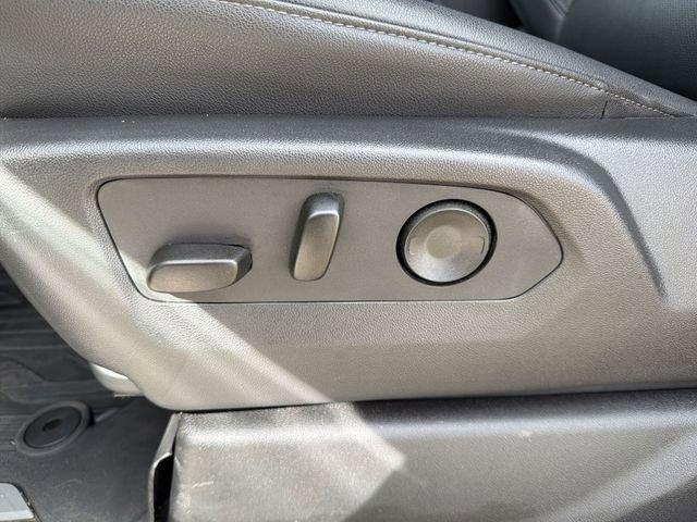 used 2025 GMC Sierra 2500 car, priced at $68,293