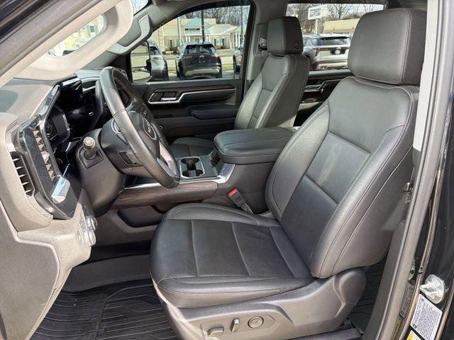 used 2025 GMC Sierra 2500 car, priced at $68,293