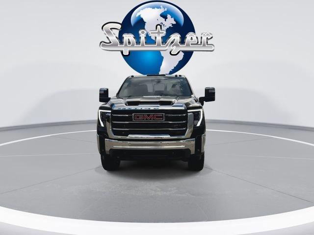 used 2025 GMC Sierra 2500 car, priced at $68,293