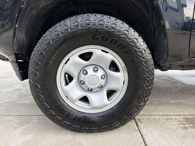 used 2021 Toyota Tacoma car, priced at $23,968