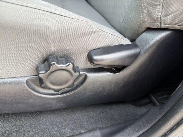 used 2021 Toyota Tacoma car, priced at $23,968