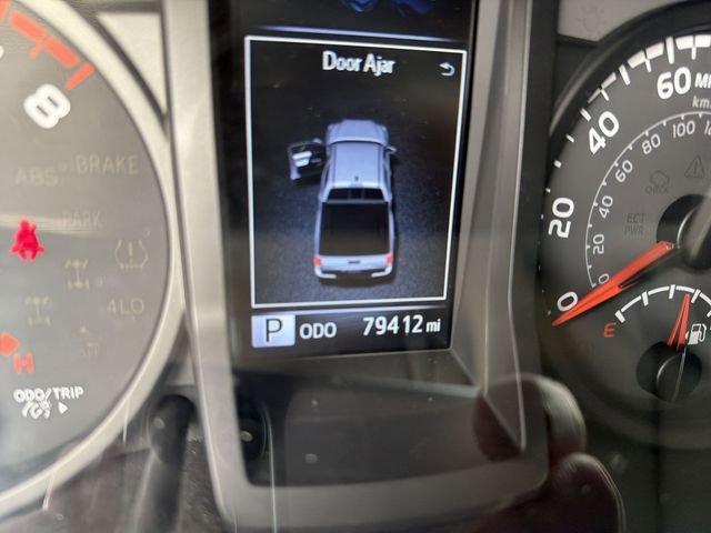 used 2021 Toyota Tacoma car, priced at $23,968