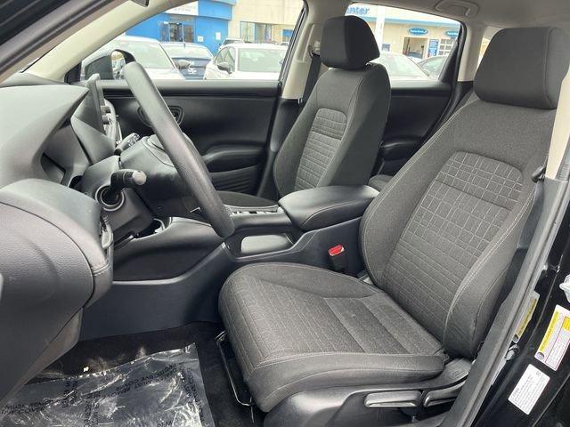 used 2023 Honda HR-V car, priced at $24,895