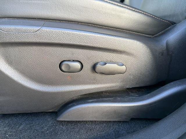 used 2021 Chevrolet Trax car, priced at $14,950