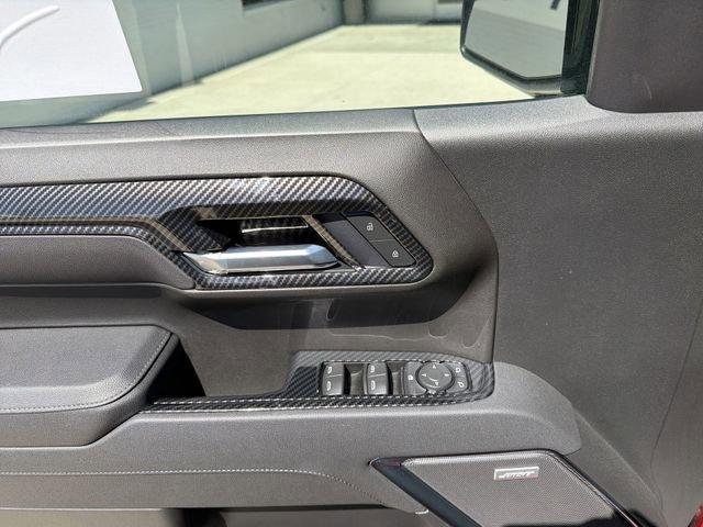 new 2026 Chevrolet Silverado 1500 car, priced at $94,415