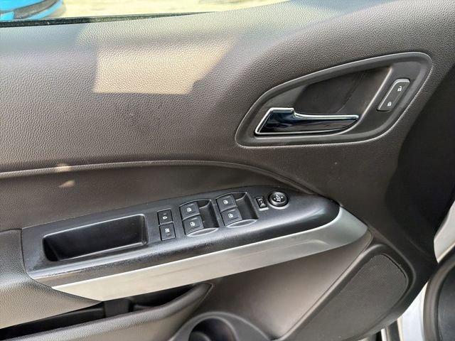 used 2018 Chevrolet Colorado car, priced at $27,495