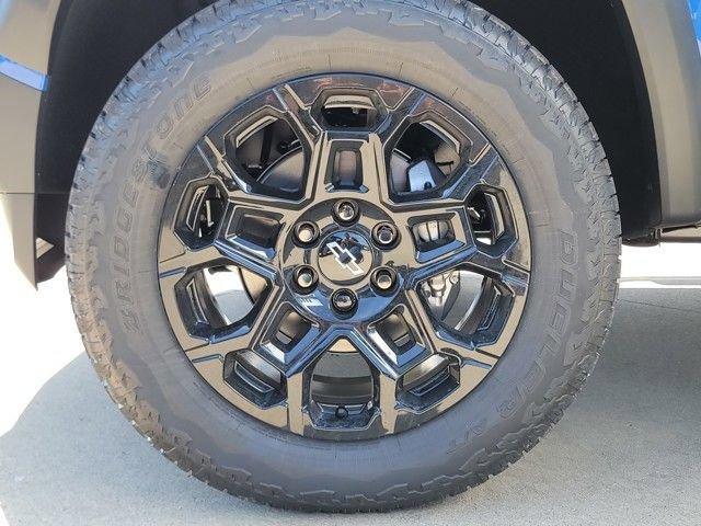 new 2026 Chevrolet Colorado car, priced at $44,700