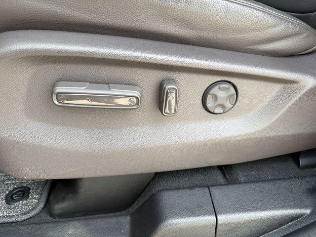 used 2023 Honda Odyssey car, priced at $35,400