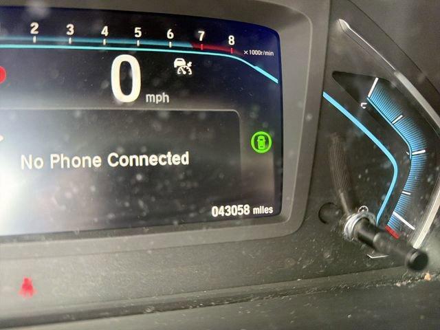 used 2023 Honda Odyssey car, priced at $35,400