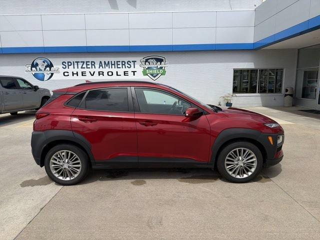 used 2019 Hyundai Kona car, priced at $14,570