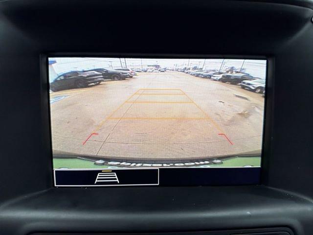 used 2023 GMC Terrain car, priced at $22,261