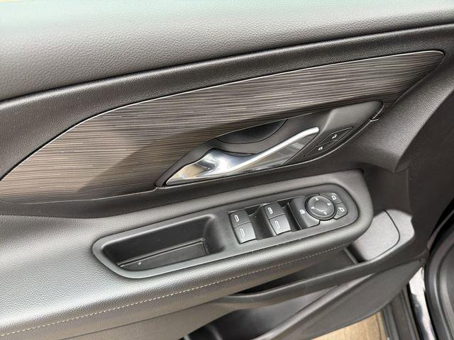 used 2023 GMC Terrain car, priced at $22,261