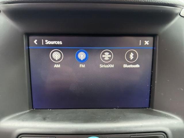 used 2023 GMC Terrain car, priced at $22,261