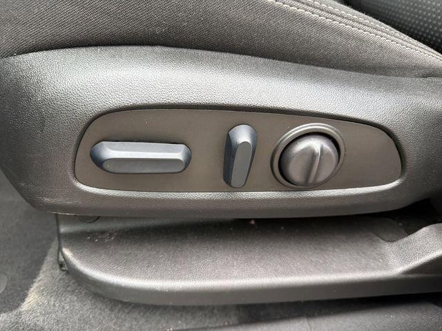 used 2023 GMC Terrain car, priced at $22,261